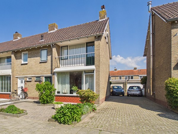 Medium property photo - Johannes Vermeerstraat 10, 4532 HE Terneuzen
